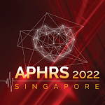 Cover Image of Скачать APHRS 2022 Singapore  APK