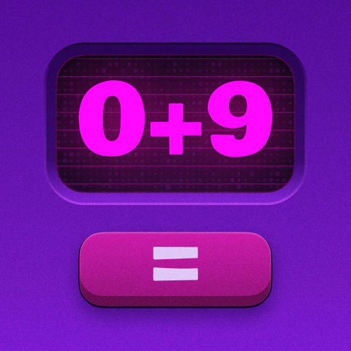 SolveMate: Math Puzzle Game