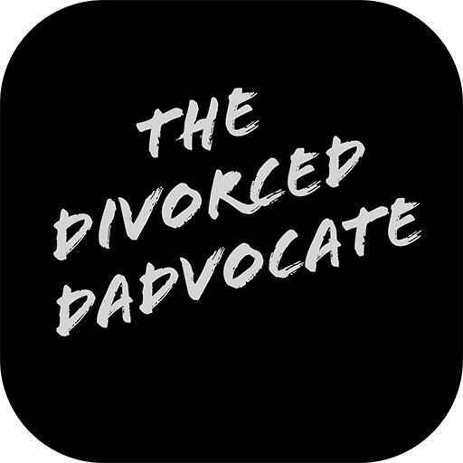 The Divorced Dadvocate 3.0.1 Icon