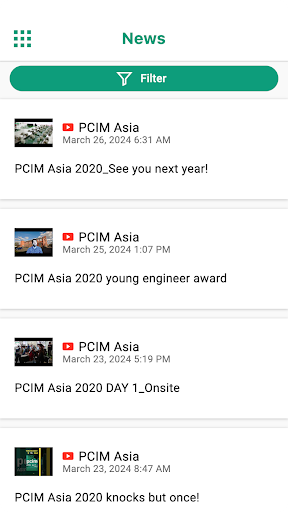 PCIM Asia Screen 2