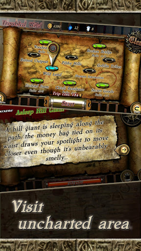 Rune Rebirth - Role Playing - games