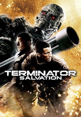 ดูหนัง ออนไลน์ Terminator 4 Salvation (2009) เต็มเรื่อง

