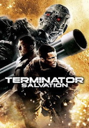 Icon image Terminator 4: Salvation