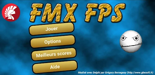 FMX FPS