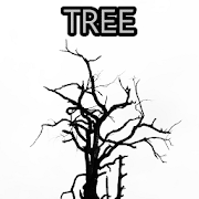 Tree: A Step by Step Drawing