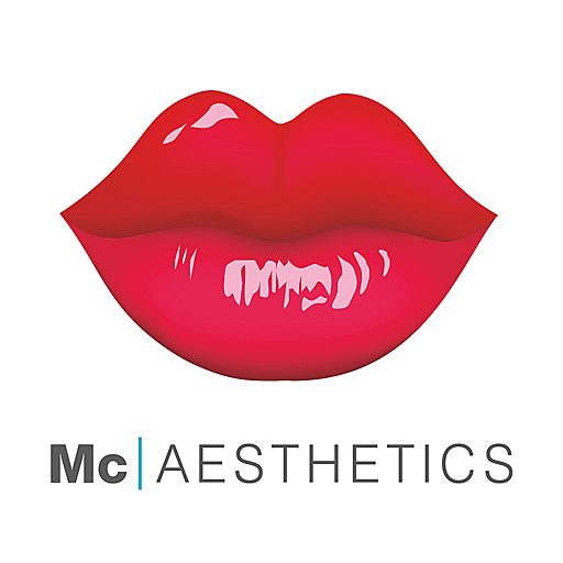 Mc Aesthetics UK logo