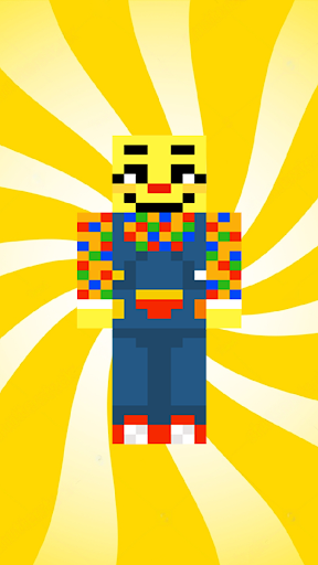 Mod Wally Darling For MCPE