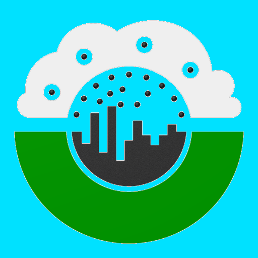 Particulate Matter App 3.5.0 Icon