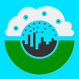 Particulate Matter App icon