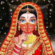 Royal Indian Wedding Rituals Makeover And Salon