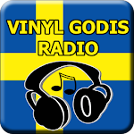 Cover Image of Unduh VINYL GODIS RADIO Online Grati  APK
