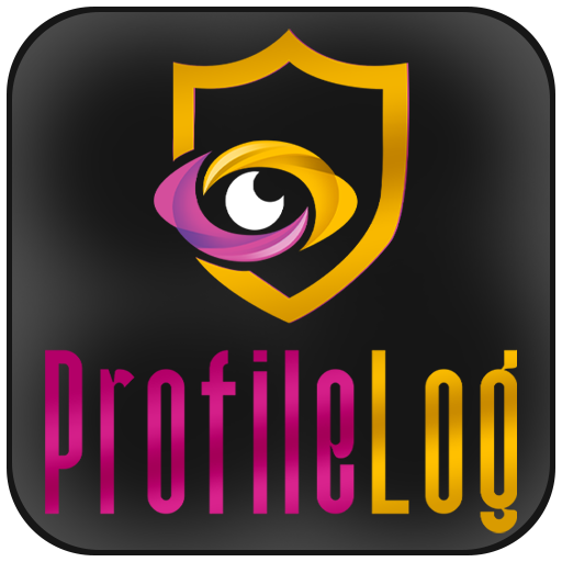 ProfileLog - Quién vio mi perfil Instagram