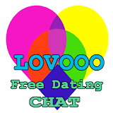 Meet ❤ LOVOO - Free Dating Chat tips icon