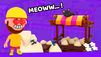 Game screenshot Mini Market Adventure - Tycoon apk download