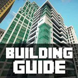 House Guide:Minecraft Building icon