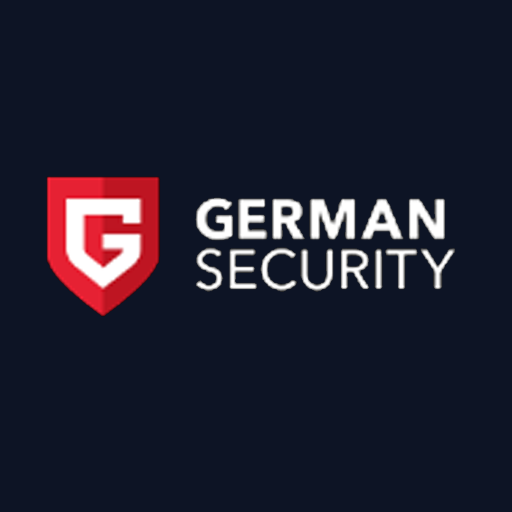 German Alert logo