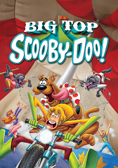 Big Top Scooby-Doo! - Movies on Google Play
