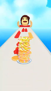 Pancake Run 4.3 screenshots 5