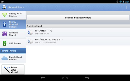 PrintHand Mobile Print Premium - Productivity - apps