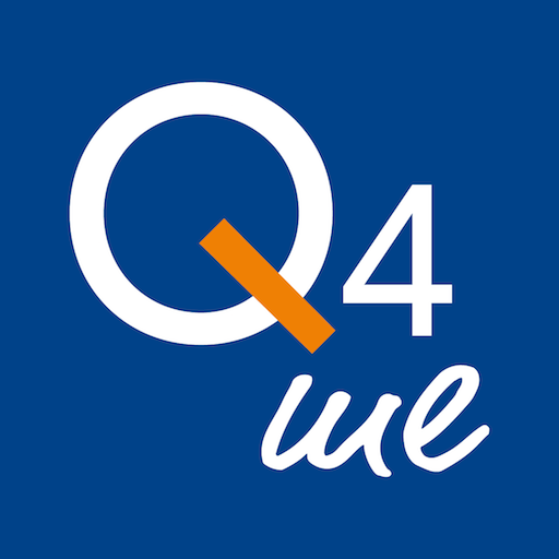 Q4me logo