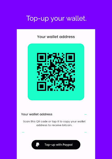 Lins ATM | Withdraw cash Screen 2