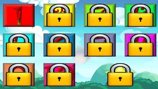 Set of multiplication tables d - Screenshot 3