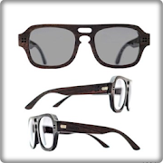 eyewear design