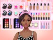 screenshot of Dress Up Makeup Games Fashion
