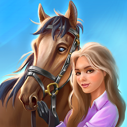 Gambar ikon FEI Equestriad World Tour