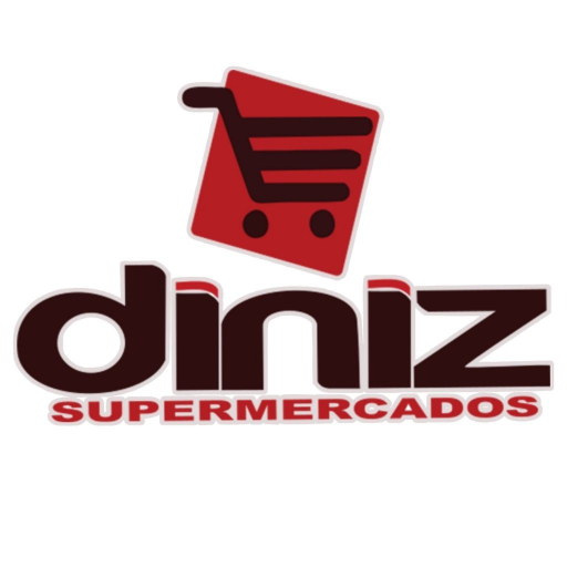 Supermercado Diniz logo