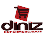 Cover Image of ดาวน์โหลด Supermercado Diniz  APK