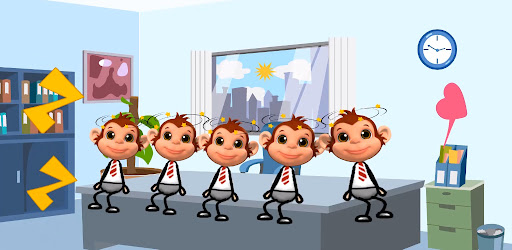 Five Little Monkeys Jumping