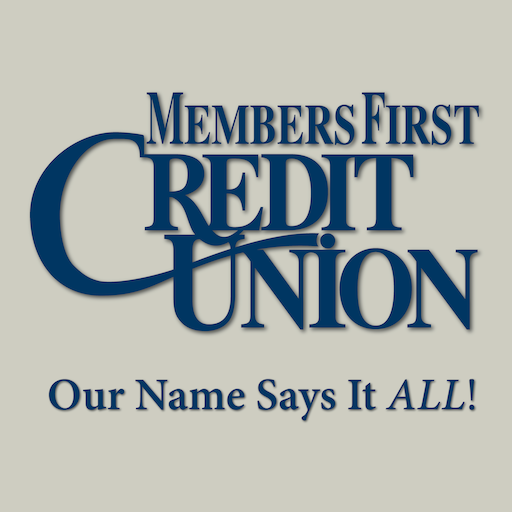 Members First Credit Union 1.5.4 Icon