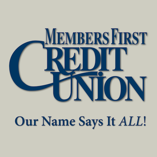 Logo Members First Credit Union
