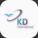 KD international apply icon