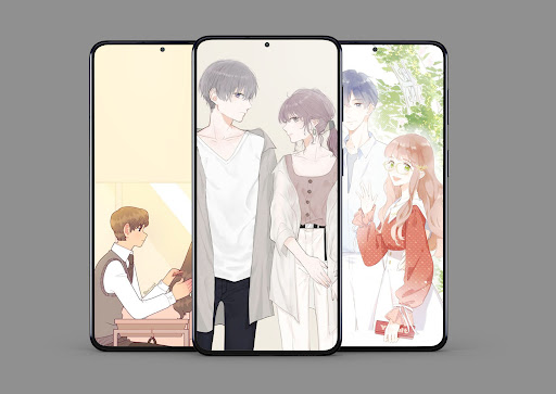 Download cute anime couple wallpapers Free for Android - cute anime couple  wallpapers APK Download 