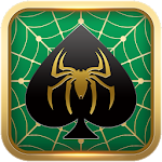 Cover Image of Download Spider Solitaire:Daily Challenges 2.100.722 APK
