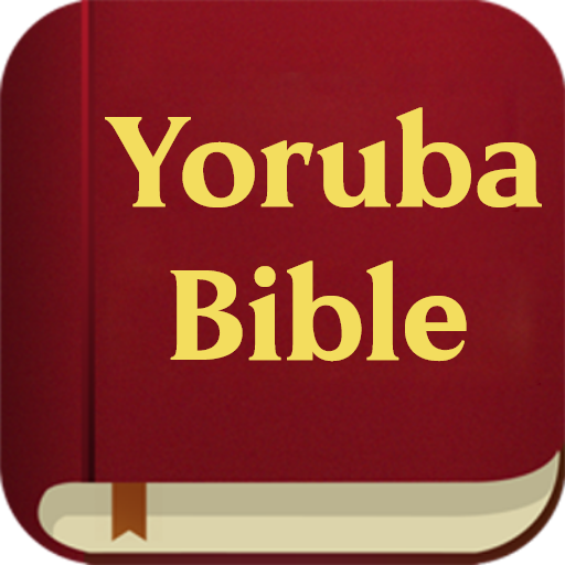 Yoruba Bible - (Bibeli Mimo) logo