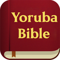 Icon image Yoruba Bible - (Bibeli Mimo)