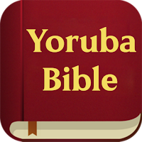 Yoruba Bible - (Bibeli Mimo)