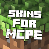 New Skins for MCPE icon