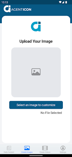 Agent Icon Screen 2