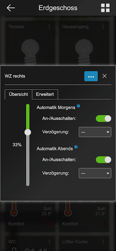 TC Haus Screen 3