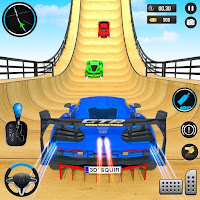 Car Stunt Games Car Racing