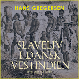 Icon image Slaveliv i Dansk Vestindien