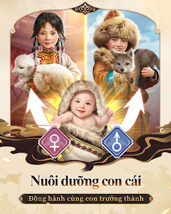 Game of Khans-Thu00e0nh Cu00e1t Tu01b0 Hu00e3n 1.6.16.13202 APK screenshots 18