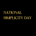 Simplicity Day - Event Apk