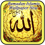 Cover Image of Unduh Ramadan Islamic Wallpaper New 1.7 APK