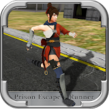 Prison Escape Runner icon