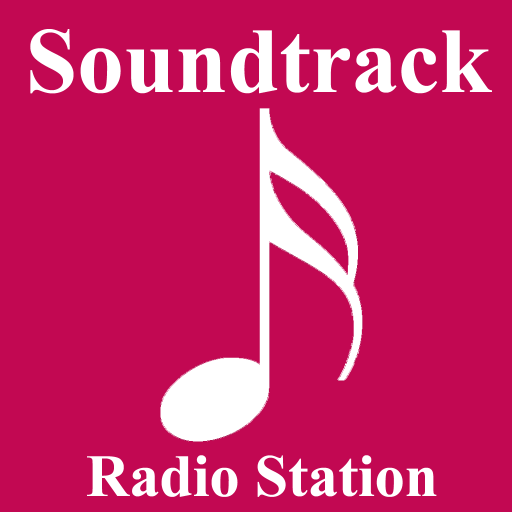 Soundtrack World Radio Station  Icon